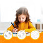 📢📢50% OFF !! ⏰Magic Grooved Copybook Writing Practice Set