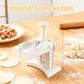 🥟🧑‍🍳Manual Dumpling Press Mold | Make Sealed Dumplings Quickly for Home Cooking