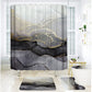 📢📢40% OFF !! ⏰Elegant Marble Pattern Bathroom Shower Curtain