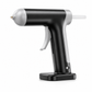 📢📢40% OFF !! ⏰Cordless Hot Melt Glue Gun Set with 2000mAh Rechargeable Battery and Copper Nozzle Includes 10 Glue Sticks for DIY Crafts and Home Use