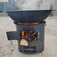 🍳 50% OFF! 🔥 Portable Multi-Functional Stove – Efficient, durable & camping-ready ✨