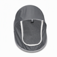 Portable Lightweight Pet Tent House for Cats and Small Dogs Indoor and Outdoor Travel Camping Sun Protection Bed