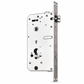 Smart Fingerprint Door Lock with Palmprint and Face Recognition Built-In and Remote Management Keyless Entry Password Lock for Home Security