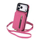 ⏳Time-Limited Special⏰Bi-Fold Crossbody Wallet Phone Case