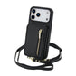 ⏳Time-Limited Special⏰Bi-Fold Crossbody Wallet Phone Case