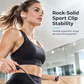 📢📢 50% OFF🎧Open Ear Clip On Wireless Bluetooth Earbuds for Sports