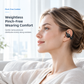 📢📢 50% OFF🎧Open Ear Clip On Wireless Bluetooth Earbuds for Sports