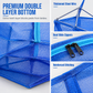 📢📢 50% OFF🌿 Foldable Food Drying Net – Breathable Hanging Mesh Cage with Insect Protection