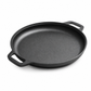 🥞Thickened Cast Iron Flat Griddle – Warp-Free, Even Heat & Built for Life