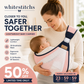 📢📢43% OFF !!⏰Lightweight Baby Carriers
