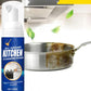 Kitchen Foam Cleaner