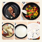 Multifunctional Intelligent All-in-one Electric Frying Pan