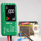 (New Upgrade) Smart Digital Multimeter with Infrared Temperature Measurement