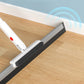 Silicon Squeegee Broom Magic Sweeper
