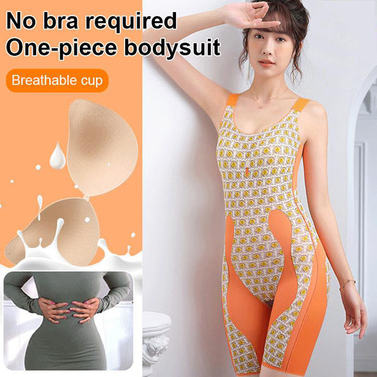 🔥50% OFF🔥 One-piece Bodysuit For Women