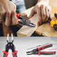 🔥Free Shipping🔥 5 in 1 All Purpose Versatile Heavy Duty Tool Kit