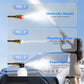 🔥50% OFF & Free Shipping🔥Cordless Water Jet Portable Car Wash High Pressure Water Jet Gun Machine