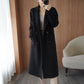 Women’s High-end Elegant Tweed Coat
