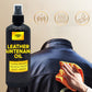 Leather Coat Cleaning & Brightening Spray
