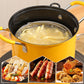 🔥Free Shipping🔥 Multi-Functional Household Fryer With Lid