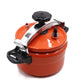 🔥Hot Sale & Free Shipping🔥 Uncoated Explosion-Proof Pressure Mini Cooker