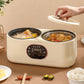 🔥Free Shipping🔥Automatic Multi-Functional Double-Liner Cooker