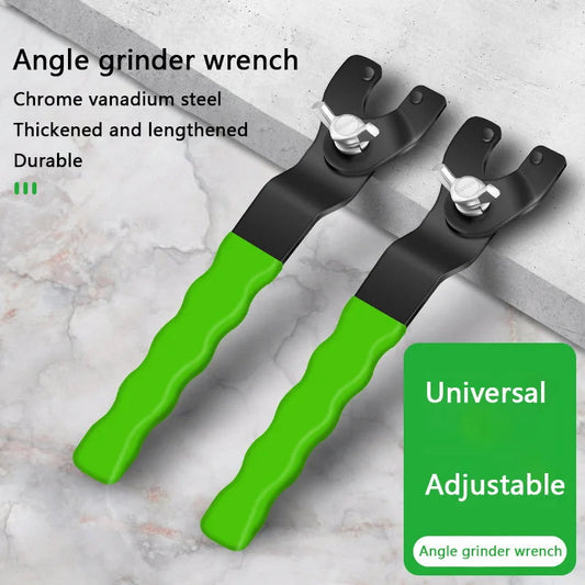 🔥BUY 5 GET 5 FREE & FREE SHIPPING🔥Adjustable Angle Grinder Wrench