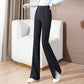 Women's High Waist Stretchy Flared Pants (50% OFF)