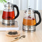 Automatic Household Tea & Coffee Maker (50% OFF)