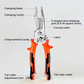 Heavy Duty Universal Wire Strippers