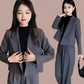 🔥Free Shipping🔥 Women's Fashion Suit Two-Piece Set