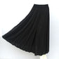 Women's Flowy Lightweight Long Floral Skirt (50% OFF)